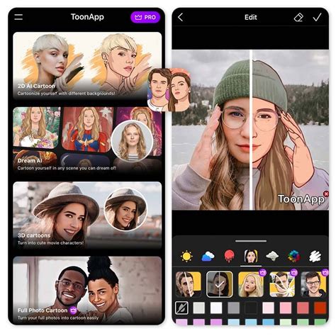 comic app kostenlos.